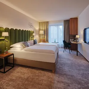 Hotel Dorint City-hotel, Salzbourg