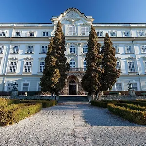 Hotel Schloss Leopoldskron, Salzbourg