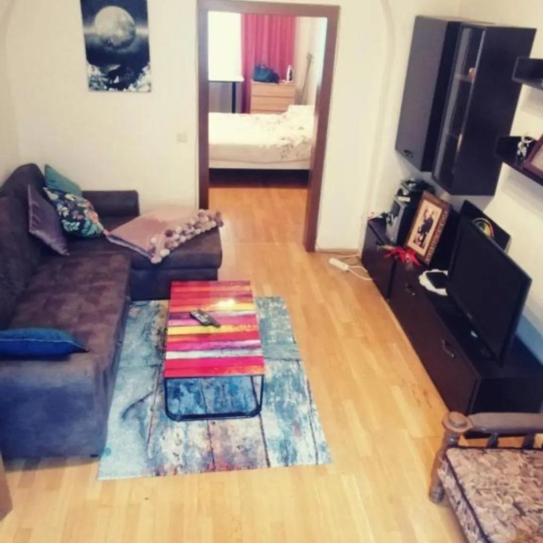 Apartmán Center Old Town Solnohrad