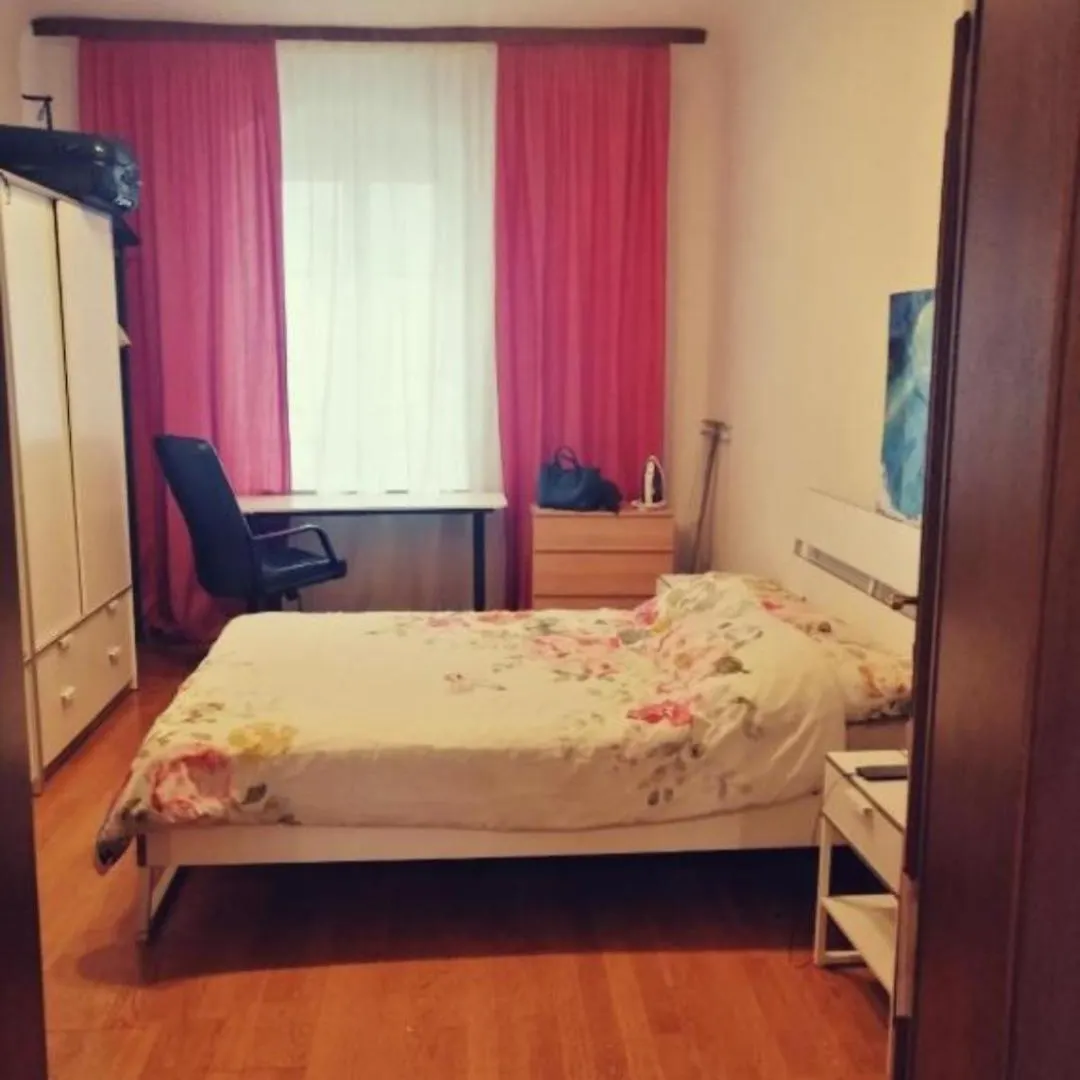 Apartmán Center Old Town Solnohrad Rakousko