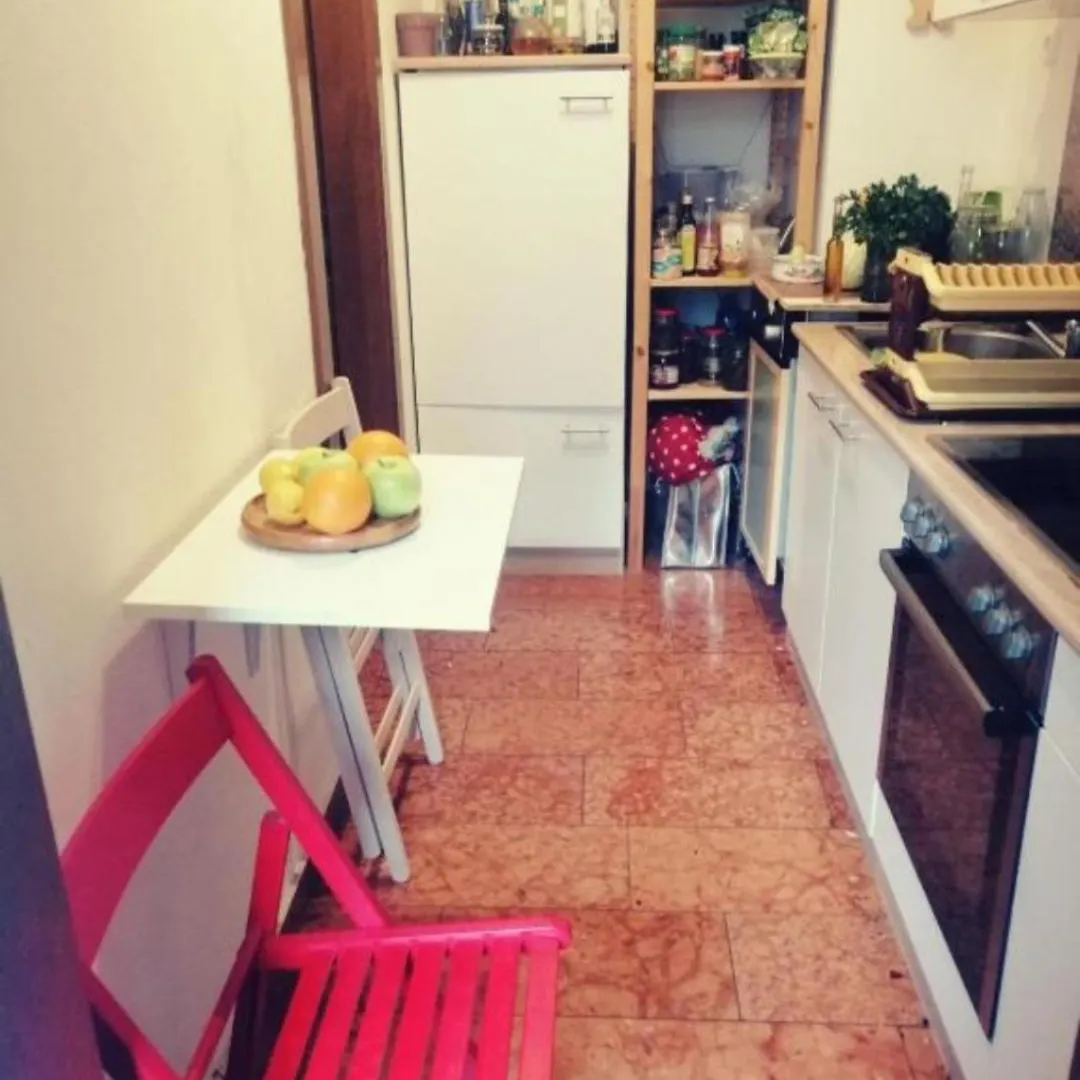 Apartmán Center Old Town Solnohrad