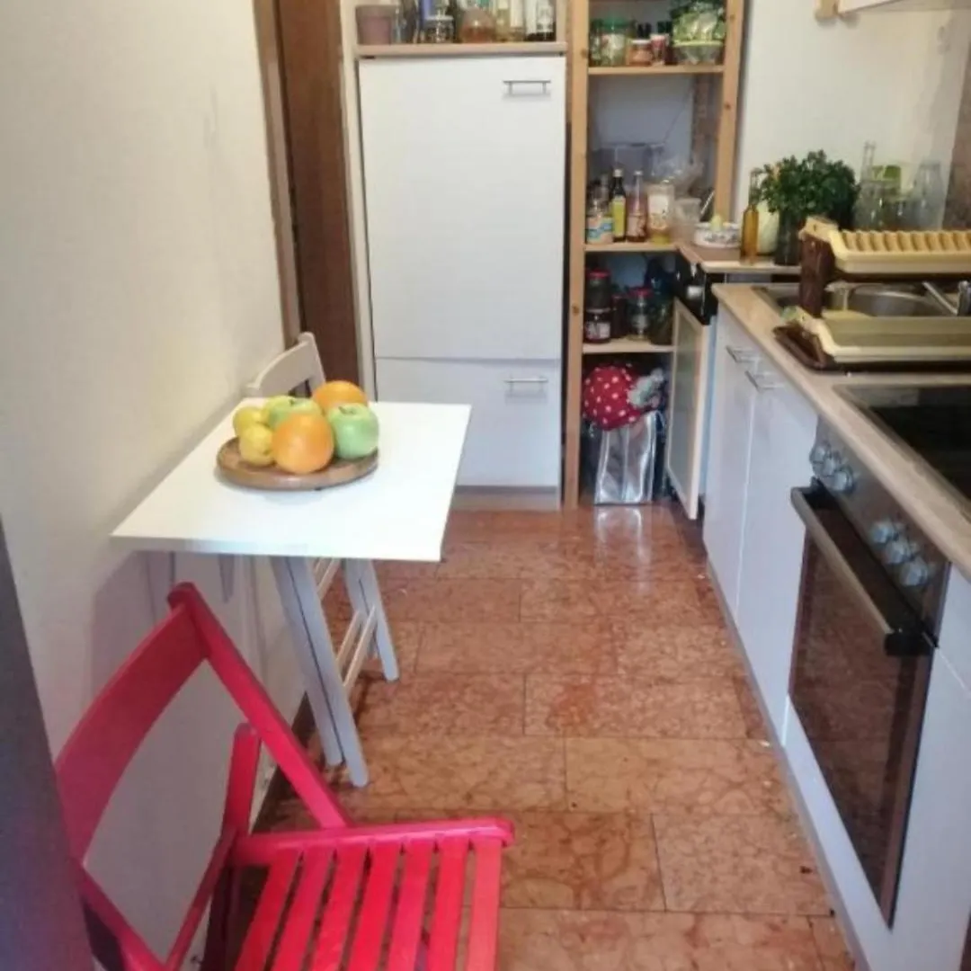 Apartmán Center Old Town Solnohrad 0*,  Rakousko