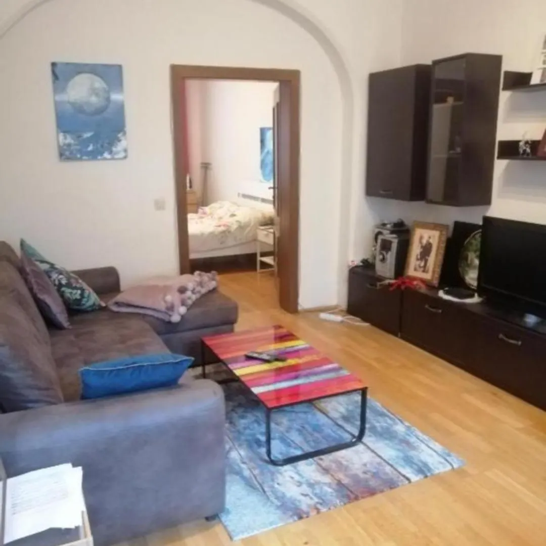 Apartmán Center Old Town Solnohrad